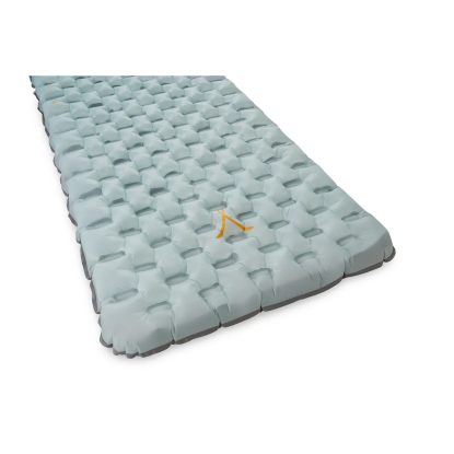 Grand Canyon Hance 8.0 M Pro R-7.0 Inflatable Sleeping Mat Misty Blue