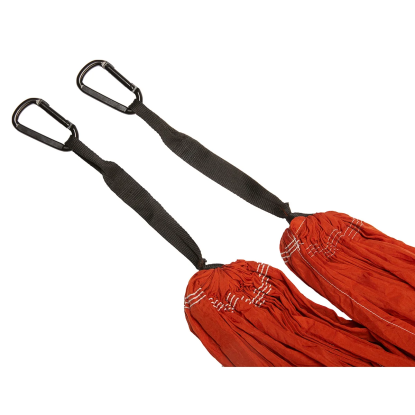 Grand Canyon Bass Hammock double red hammock