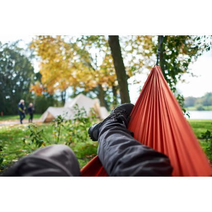 Grand Canyon Bass Hammock double red hammock