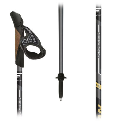Fizan NW Runner nordic walking poles