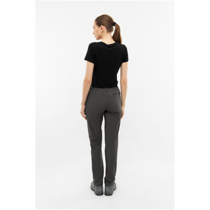 Viking Expander Ultralight Lady Grey – Women's Ultralight Trekking Pants