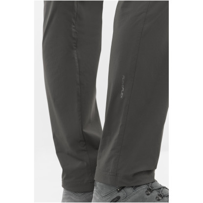 Viking Expander Ultralight Lady Grey – Women's Ultralight Trekking Pants