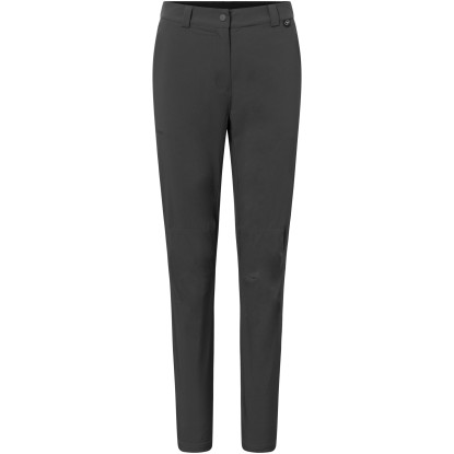 Viking Expander Ultralight Lady Grey – Women's Ultralight Trekking Pants