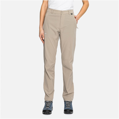 Viking Expander Ultralight Lady Beige – Women's Ultralight Trekking Pants