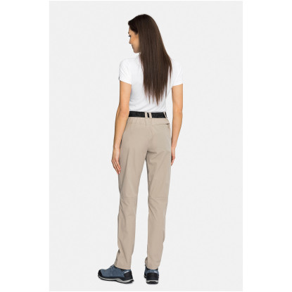 Viking Expander Ultralight Lady Beige – moteriškos itin lengvos turistinės kelnės