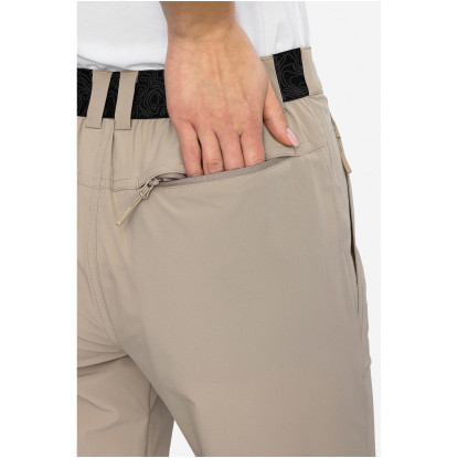Viking Expander Ultralight Lady Beige – Women's Ultralight Trekking Pants