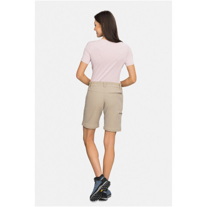 Viking Rocklyn 2 in 1 Lady Beige – Women's Convertible Trekking Pants