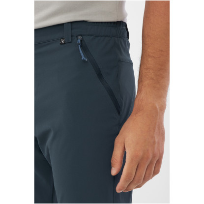 Viking Rocklyn 2 in 1 Man Navy – Men's Convertible Trekking Pants