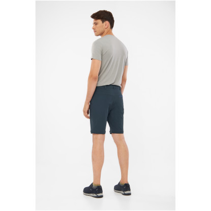 Viking Rocklyn 2 in 1 Man Navy – Men's Convertible Trekking Pants