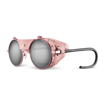Julbo Vermont Rose SPECTRON 4– klasikiniai ledynų ir alpinizmo akiniai