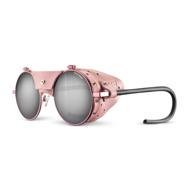 Julbo Vermont Rose SPECTRON 4– klasikiniai ledynų ir alpinizmo akiniai