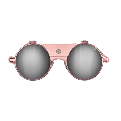 Julbo Vermont Rose SPECTRON 4 – Classic Glacier Mountaineering Sunglasses