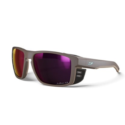 Julbo SHIELD Kilian Jornet REACTIV 0-4 High Contrast fotochrominiai saulės akiniai – J5064560KJ