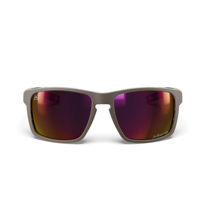 Julbo SHIELD Kilian Jornet REACTIV 0-4 High Contrast Photochromic Sunglasses – J5064560KJ