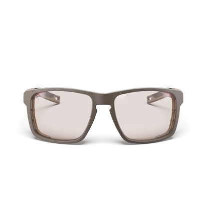 Julbo SHIELD Kilian Jornet REACTIV 0-4 High Contrast Photochromic Sunglasses – J5064560KJ