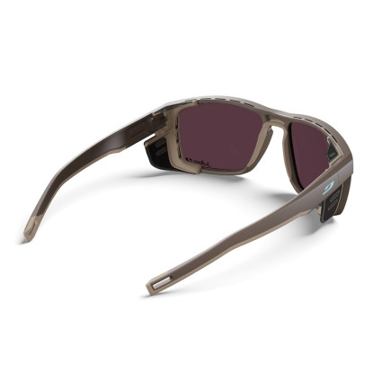 Julbo SHIELD Kilian Jornet REACTIV 0-4 High Contrast Photochromic Sunglasses – J5064560KJ