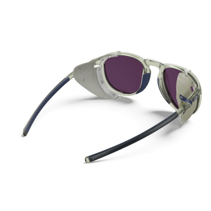 Julbo Millenium Vert Army / Blue SPECTRON HD Polarized 3 Sunglasses – J5779745