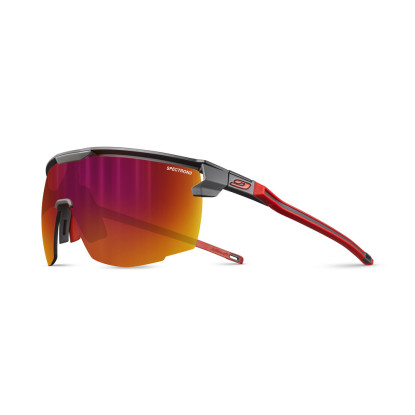 Julbo Ultimate Black / Red SPECTRON 3 CF Sports Sunglasses – J5461122