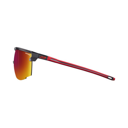 Julbo Ultimate Black / Red SPECTRON 3 CF sportiniai saulės akiniai – J5461122