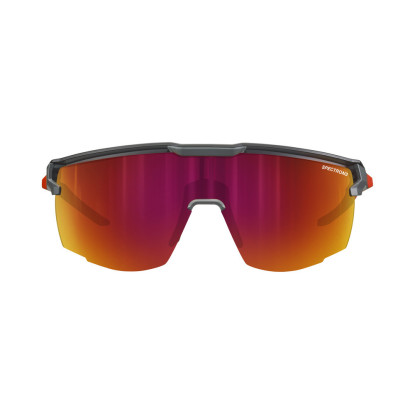 Julbo Ultimate Black / Red SPECTRON 3 CF Sports Sunglasses – J5461122