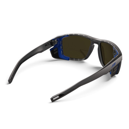 Julbo Shield M Matt Translucent Grey SPECTRON 3 CF saulės akiniai – J5441120
