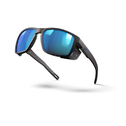 Julbo Shield M Matt Translucent Grey SPECTRON 3 CF saulės akiniai – J5441120