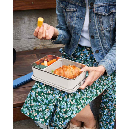 Klean Kanteen Rise Big Meal Box 1626 ml (55 oz) – Tofu
