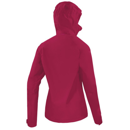 Ferrino Acadia Jacket Woman Ciclamino – Women's Waterproof 3-Layer Hardshell Jacket