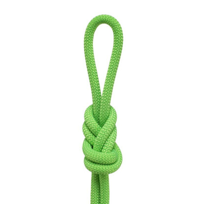 Dinaminė alpinizmo virvė Gilmonte ACE 9.0 mm UDP 70 m Neon Green