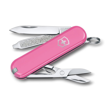 Victorinox Classic SD Classic Colors Cherry Blossom 0.6223.51G Swiss Army Knife