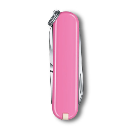 Victorinox Classic SD Classic Colors Cherry Blossom 0.6223.51G Swiss Army Knife