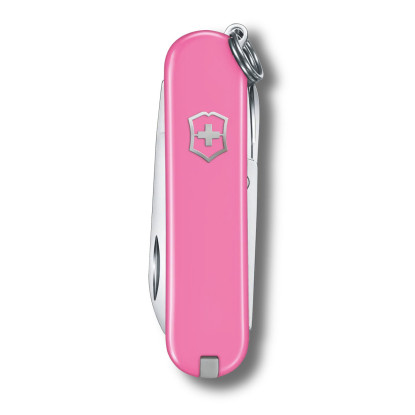 Daugiafunkcis peilis Victorinox Classic SD Classic Colors Cherry Blossom 0.6223.51G