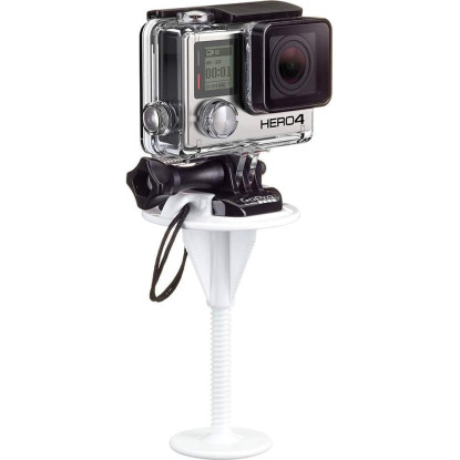 GoPro Bodyboard Mount tvirtinimas bodyboard ir soft-top banglentėms AGBBA-001