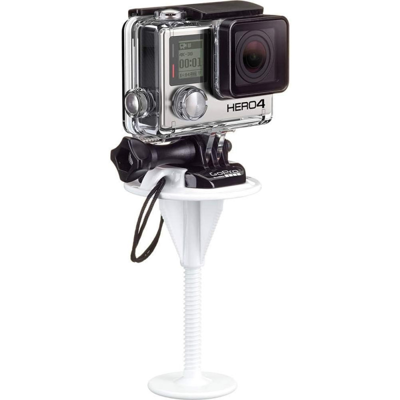 GoPro Bodyboard Mount tvirtinimas bodyboard ir soft-top banglentėms AGBBA-001