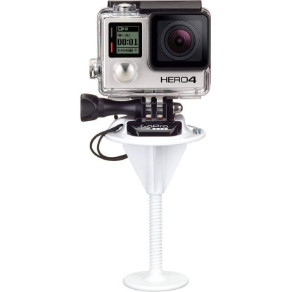 GoPro Bodyboard Mount tvirtinimas bodyboard ir soft-top banglentėms AGBBA-001