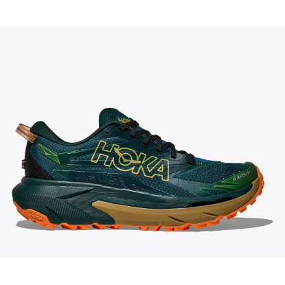 HOKA Mafate 5 Men's Trail Running Shoes 1168722