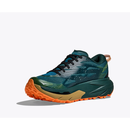 HOKA Mafate 5 Men's Trail Running Shoes 1168722