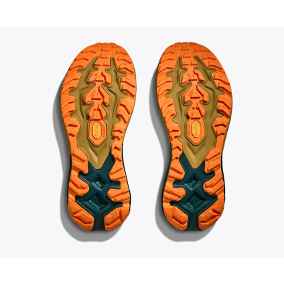 HOKA Mafate 5 Men's Trail Running Shoes 1168722