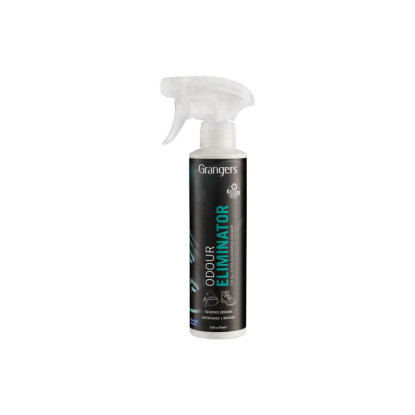 Grangers Odour Eliminator 275 ml Footwear & Gear Odour Neutraliser