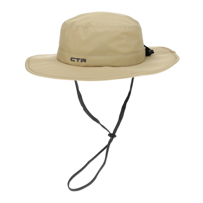 CTR Stratus Cloud Burst Bucket Hat neperšlampama skrybėlė