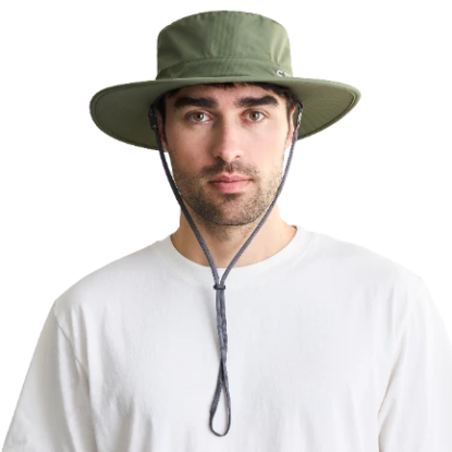 CTR Stratus Cloud Burst Bucket Hat