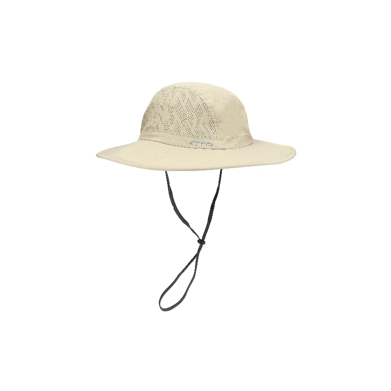 CTR Summit Expedition khaki skrybėlė