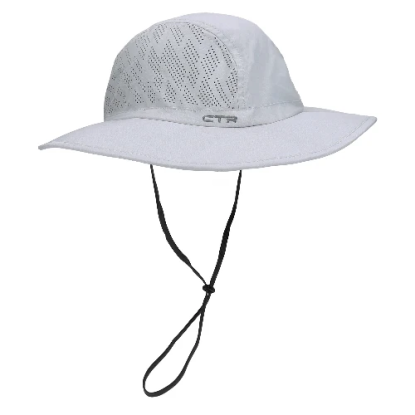 CTR Summit Expedition light grey Hat