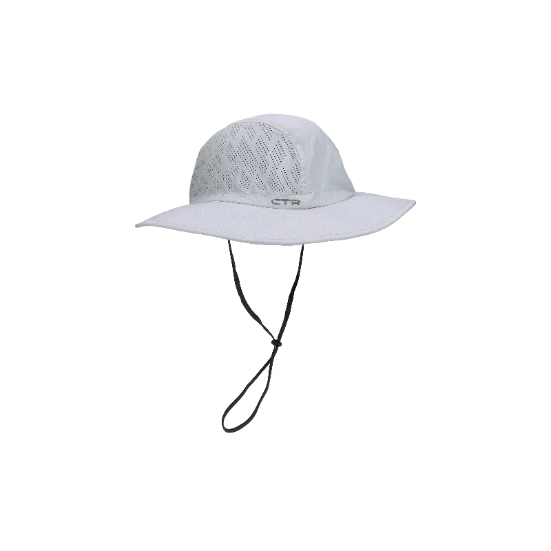 kopija iš CTR Summit Expedition light grey skrybėlė