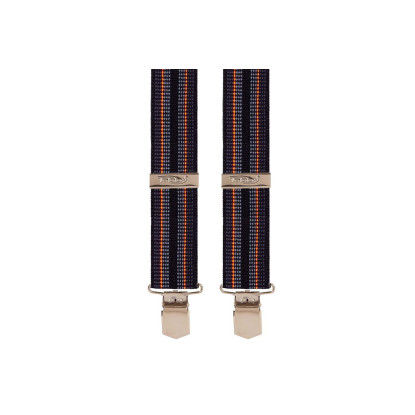 TOBBY Braces Pattern Club Go Suspenders