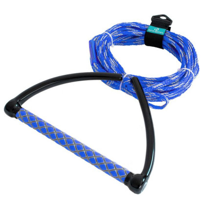 Spinera Wakeboard / Kneeboard Rope