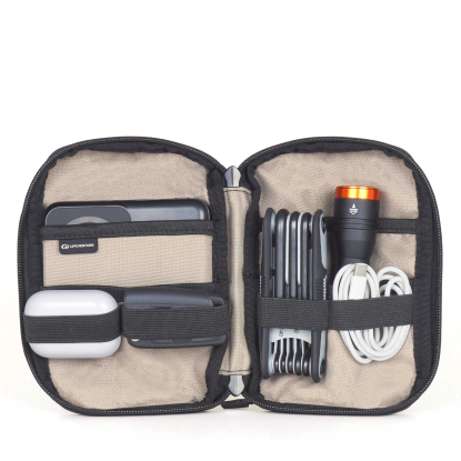 Lifeventure X-Pac Gear Pouch dėklas