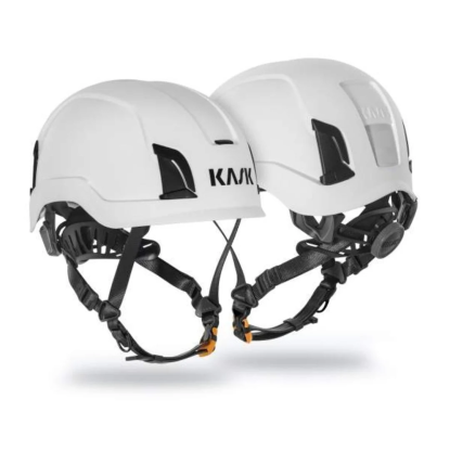 KASK Zenith X Safety Helmet