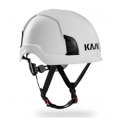 KASK Zenith X Safety Helmet