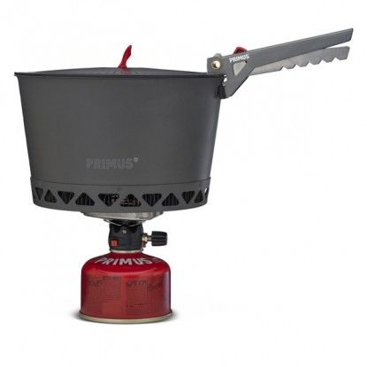 Primus Lite Plus Stove System II 0.8L Green turistinė viryklė